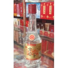 古贝春半斤